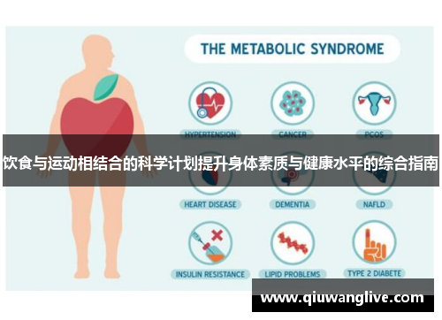 饮食与运动相结合的科学计划提升身体素质与健康水平的综合指南
